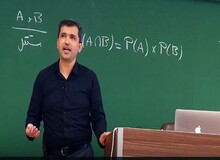 دانشگاه شریف برای ادامه همکاری علی شریفی زارچی شرط گذاشت