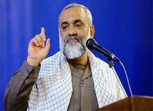 سردار نقدی: در افغانستان فقط ننگ برای آمریکا باقی ماند/ باید به سلاح جهاد تبیین مسلح شویم