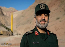 حاجی‌زاده: کلید موشکی دست دولت نیست