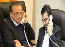تشکیل کار گروه ویژه رفع مشکلات ارتباطی استان کرمان با دستور وزیر ارتباطات