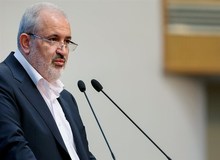 مخالفت وزیر صمت با واردات خودروی برقی چینی: باید خودروی برقی ایرانی تولید کنیم