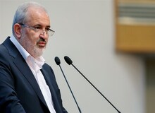 مخالفت وزیر صمت با واردات خودروی برقی چینی: باید خودروی برقی ایرانی تولید کنیم