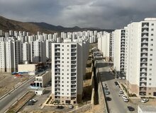 سقوط آزاد ساخت‌وساز در کشور/ ساخت پروژه‌های نهضت ملی مسکن متوقف می‌شود؟