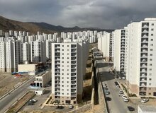 سقوط آزاد ساخت‌وساز در کشور/ ساخت پروژه‌های نهضت ملی مسکن متوقف می‌شود؟