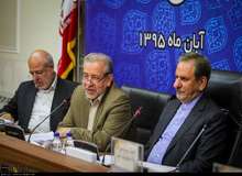 مبارزه با استکبار در مقطع فعلی راه اندازی اقتصاد کشور است / کلید به کارگیری ظرفیت های کشور اعمال مدیریت صحیح است 

