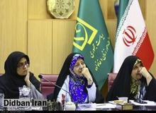  اطلس وضعیت زنان کشور رونمایی شد+ جزئیات