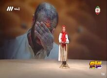 ژیلا صادقی، مجری صداو سیما: تتلوی نازنین و بزرگوار با سرنوشت برخی دخترا بازی کرد+فیلم