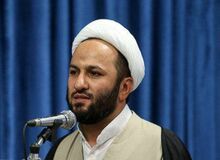 امام جمعه موقت شهر الوند، سرپرست شرکت شهرصنعتی البرز شد
