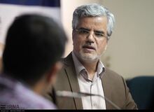 دستاوردهای فراکسیون امید دیده نشده است/ بخش مهمی از ضعف فراکسیون امید در ارتباط با رسانه ها و مردم است/ادعای پیروزی اصولگرایان تبلیغاتی است
