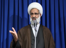 سلیمانی اردهالی، استاد حوزه: زنان هم می‌توانند مردان خود را به انفعال واردار کنند و هم می‌توانند جوانان را به تباهی بکشانند/قوه‌قضاییه باید بی‌حجابی را جرم‌انگاری کند
