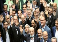 طرح جدید نمایندگان مجلس انقلابی با۸۷ امضا: فیلم برداری از وقایع روز و آپلود آن در شبکه های اجتماعی جرم می شود 