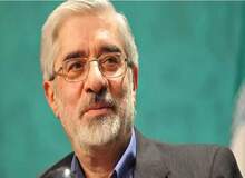 میرحسین موسوی از بیمارستان مرخص شد