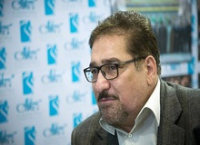 چرا همنشینی خاتمی و لاریجانی تعجب همگان را برانگیخت؟ محمدرضا تابش پاسخ می دهد