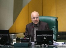 قالیباف: هیچ مسئولیت قانونی در برگزاری انتخابات هیأت رئیسه مجلس نداشتم