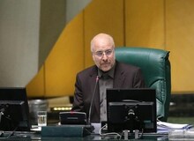 قالیباف: هیچ مسئولیت قانونی در برگزاری انتخابات هیأت رئیسه مجلس نداشتم