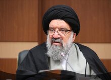 احمد خاتمی: آفرین بر وزیر بهداشت که از خدمات بسیجیان می‌گوید/  امام خامنه‌ای محبوب ملت است
