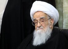 از نظر اصولگرایان مراجع تقلید فقط باید از «حاکمیت» تعریف کنند
