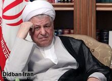 روایت هاشمی رفسنجانی از خودداری برخی از کشورهای اسلامی از حضور برای مراسم اجلاس سران در تهران