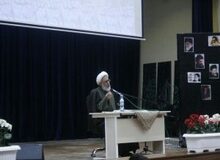 اگر دهان دانشجو بسته شود، دهان ملت بسته می شود / حمایت از ولایت فقیه با عقل ممکن است نه با شعار