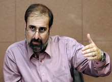 یار غار محمود احمدی نژاد از او جدا شد /داوری: احمدی نژاد حتما در ۱۴۰۰ ردصلاحیت می شود /به تدریج موج احمدی‌نژاد هم فروکش خواهد کرد