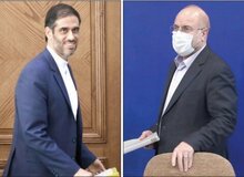 کنایه «سردار محمد» به قالیباف/ چرا فقط درباره تخلفات انتخاباتی من بحث می شود؟/ شورای نگهبان «پرونده هلدینگ یاس» را از دادسرای نظامی نیروهای مسلح دریافت کرده است