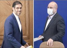 کنایه «سردار محمد» به قالیباف/ چرا فقط درباره تخلفات انتخاباتی من بحث می شود؟/ شورای نگهبان «پرونده هلدینگ یاس» را از دادسرای نظامی نیروهای مسلح دریافت کرده است