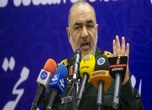 فرمانده کل سپاه: در حال قطع همه وابستگی‌ها هستیم/ تحریم یک فرصت‌ بزرگ تاریخی بری ایران بود