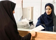 نظارت بر نحوه پوشش زنان کارمند و ارباب رجوع در محیط اداره و شبکه‌های اجتماعی