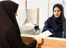 نظارت بر نحوه پوشش زنان کارمند و ارباب رجوع در محیط اداره و شبکه‌های اجتماعی