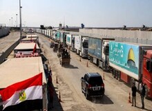 سی‌بی‌اس نیوز: ‌طبق یک توافق جدید، دارو‌های گروگان‌های اسرائیلی حماس به آن‌ها تحویل داده می‌شود