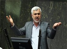 نماینده مجلس: با ایجاد «رمز ارز ملی» موافق هستیم/  می‌توانیم نسخه بومی رمز ارزها را به مردم ارائه دهیم