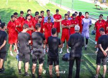 قرارداد جدید باشگاه پرسپولیس با ورزشگاه آزادی