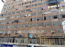 رییس شورای عالی استان‌ها: وجود ۱۲۹ ساختمان بسیار پرخطر در تهران یک‌سونامی نگران کننده است
