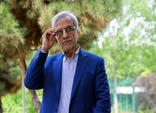 انتقاد هاشمی‌طبا از قالیباف: کشور را گاز انبری محاصره کرده اید /رییس جمهور بودم، طرح مجلس را عملیاتی نمی‌کردم و زندان را به جان می‌خریدم