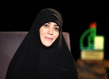 پای الهام چرخنده به ستاد امر به معروف و نهی از منکر باز شد 