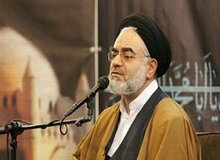 امام جمعه اصفهان: بی توجهی برای حضور در تجمعات نشانه کاهش بصیرت است