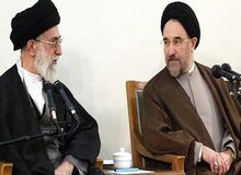 یک فعال سیاسی اصلاح‌طلب: خاتمی تا کنون سه نامه به رهبری نوشته است