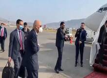 سفارت روسیه: رئیس جمهور فراری افغانستان با ۴ خودرو پر از پول گریخت
