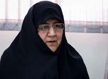 رئیس اندیشکده زن دانشگاه «امام حسین» سپاه:  اروپایی ها و آمریکایی ها برای «پوشش عفیفانه» دست به طراحی «مدنا» زده اند/ غربی ها می خواهند انقلاب بی‌حجابی  در ایران راه بیاندازند 