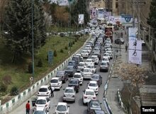 رئیسی:بیش از ۱۵ هزار فرد کرونا مثبت به سفر رفتند