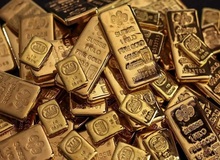 قیمت جهانی طلا بازهم رکورد زد