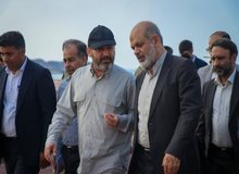 وزیر کشور: برخى همسایگان حرف‌های صدام را تکرار نکنند