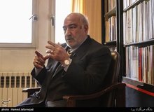 اولین فرمانده سپاه: محمد منتظری می‌گفت آیت‌الله منتظری به‌درد سیاست نمی‌خورد