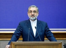 کارمند وزارت دفاع اعدام شد