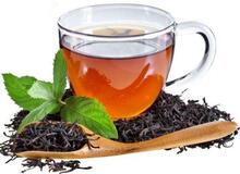 آنچه طب سنتی درباره ی چای به ما می گوید!