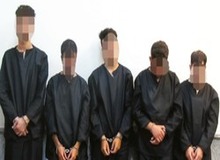 هزینه ۱۰ میلیونی برای طی کردن آموزش سرقت