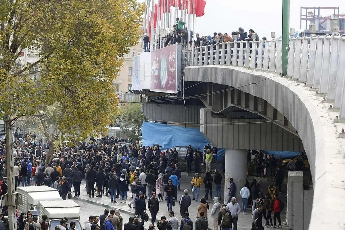 سرنوشت تعیین محل تجمعات در تهران چه شد؟/ سروری: نمی‌دانم از چمران می‌پرسم