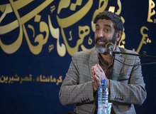ضربه کاری به دشمن در حال طراحی است/ ندای انتقام در بین عموم ملت بلند است + فیلم 