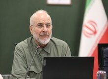 کنایه قالیباف به ژنرال دن کین درباره شکار  F-35ها و F-15های آمریکایی؛ آنچه روزی برایتان کابوسی وحشتناک بود، الان به یک روزمرگی تبدیل شده است