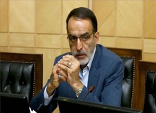 کریمی قدوسی،فعال جریان انقلاب اسلامی: ترامپ قمار باز  با سیلی جوانان انقلابی آمریکا به زباله دان تاریخ سقوط خواهد کرد
